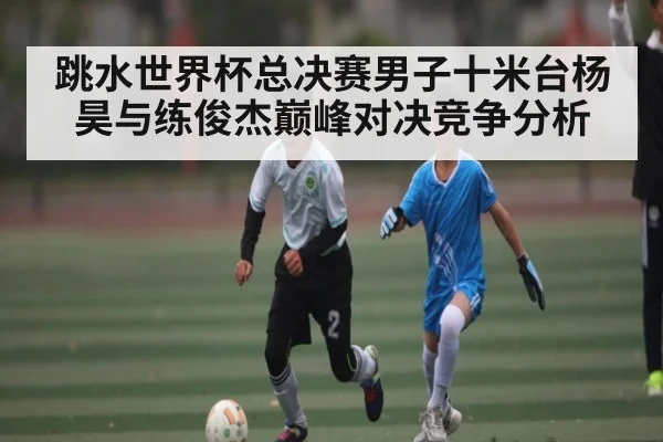 跳水世界杯总决赛男子十米台杨昊与练俊杰巅峰对决竞争分析